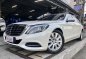 Sell White 2015 Mercedes-Benz S-Class-0