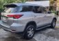 Sell 2020 Toyota Fortuner -8