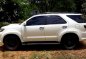 Sell Toyota Fortuner 2016-2