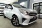 Selling  Toyota Wigo 2015-1