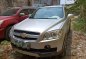 Chevrolet Captiva 2011-0