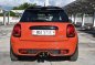 Sell Orange 2019 Mini Cooper S -1