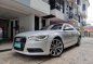 Sell Silver 2012 Audi A6 -6