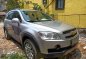 Chevrolet Captiva 2011-1