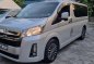 Sell 2020 Toyota Hiace Manila-5