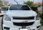 Sell 2015 Chevrolet Trailblazer -9