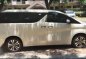Sell White 2019 Toyota Alphard -3