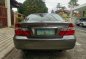 Sell 2004 Toyota Camry-3