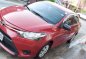 Selling Toyota Vios 2017-2