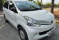  White Toyota Avanza 2014-9