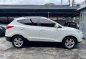 Selling Hyundai Tucson 2012-1