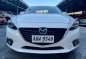 Selling Mazda 3 2014-0