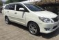 Selling Toyota Innova 2017-1