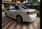 Selling Toyota Corolla Altis 2012 Sedan -2