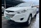  Hyundai Tucson 2012 -14