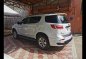 Sell 2015 Chevrolet Trailblazer SUV -1