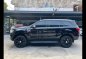 Selling Ford Everest 2018 SUV-11