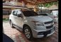 Sell 2015 Chevrolet Trailblazer SUV -0