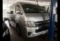Sell 2016 Toyota Hiace Van-0