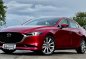 Selling Mazda 3 2020 -2