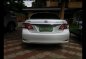 Selling Toyota Corolla Altis 2012 Sedan -3