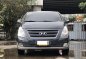 Sell 2017 Hyundai Grand Starex-1