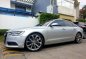  Audi A6 2012 -0