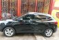 Hyundai Tucson 2012-2