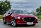 Selling Mazda 3 2020 -0