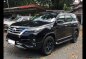  Toyota Fortuner 2017 SUV -2