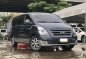 Sell 2017 Hyundai Grand Starex-0