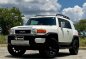 Sell 2009 Toyota Fj Cruiser -2