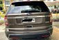 Sell 2015 Ford Explorer in Manila-7