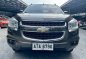 Chevrolet Trailblazer 2015-0