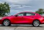 Selling Mazda 3 2020 -4