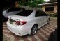 Selling Toyota Corolla Altis 2012 Sedan -4