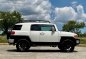 Sell 2009 Toyota Fj Cruiser -5