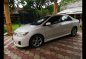 Selling Toyota Corolla Altis 2012 Sedan -1