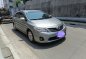 Sell 2013 Toyota Corolla Altis -1