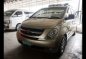 Selling Hyundai Grand Starex 2012 Van-5