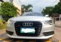  Audi A6 2012 -4