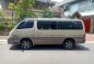 Toyota Hiace Super Grandia 2002 -0