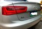  Audi A6 2012 -5