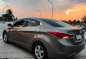  Hyundai Elantra 2012 -0