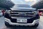  Ford Everest 2018 -0