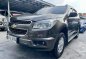 Chevrolet Trailblazer 2015-1