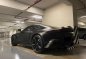 Selling Aston Martin Vantage 2020-2
