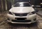 Pearl White Lexus Ct200h 2011 for sale in Manila-5