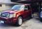 Selling Ford Expedition 2011-0