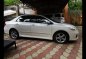 Selling Toyota Corolla Altis 2012 Sedan -5